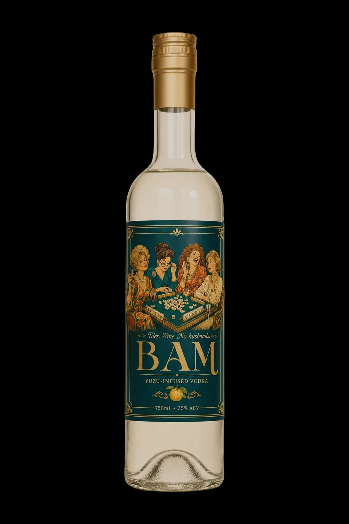 BAM