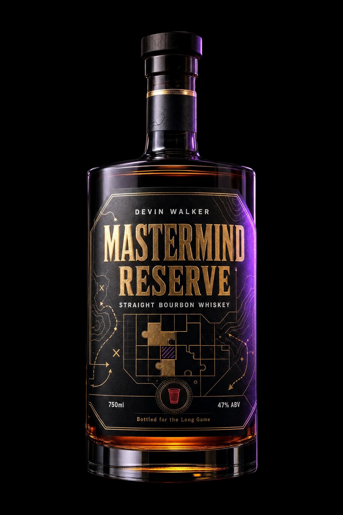 Mastermind Reserve
